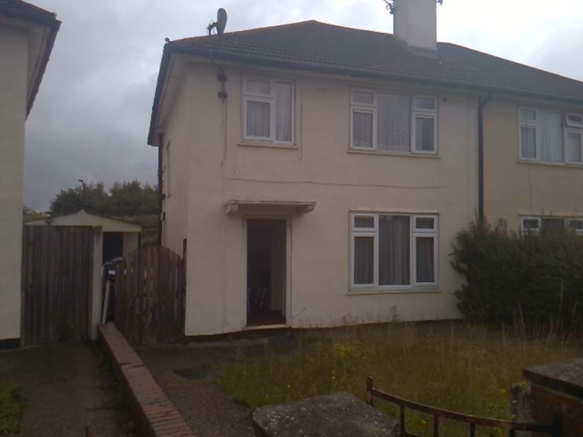 St Leger Property Details